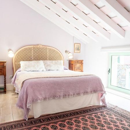 Posada Rolisas Polanco Εξωτερικό φωτογραφία