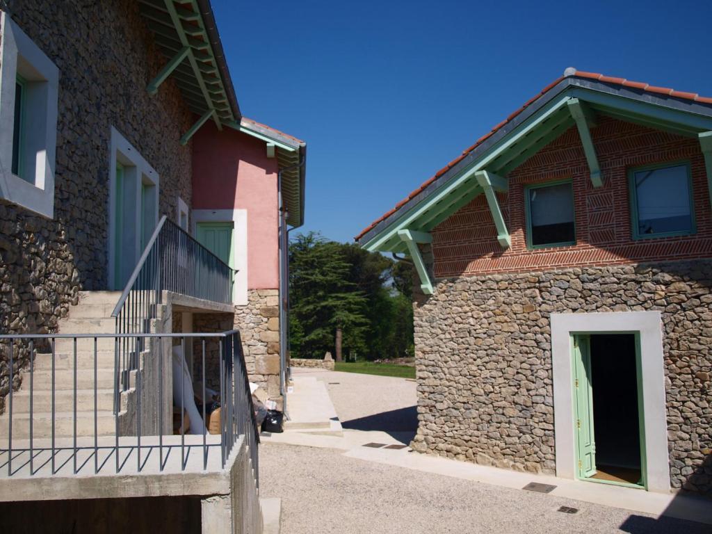 Posada Rolisas Polanco Εξωτερικό φωτογραφία