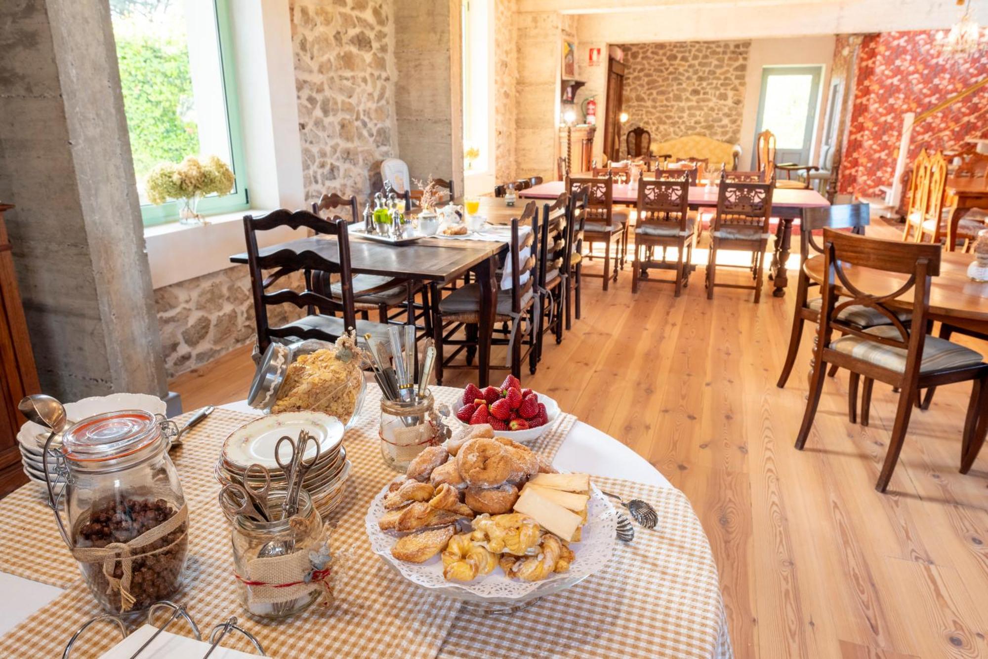 Posada Rolisas Polanco Εξωτερικό φωτογραφία