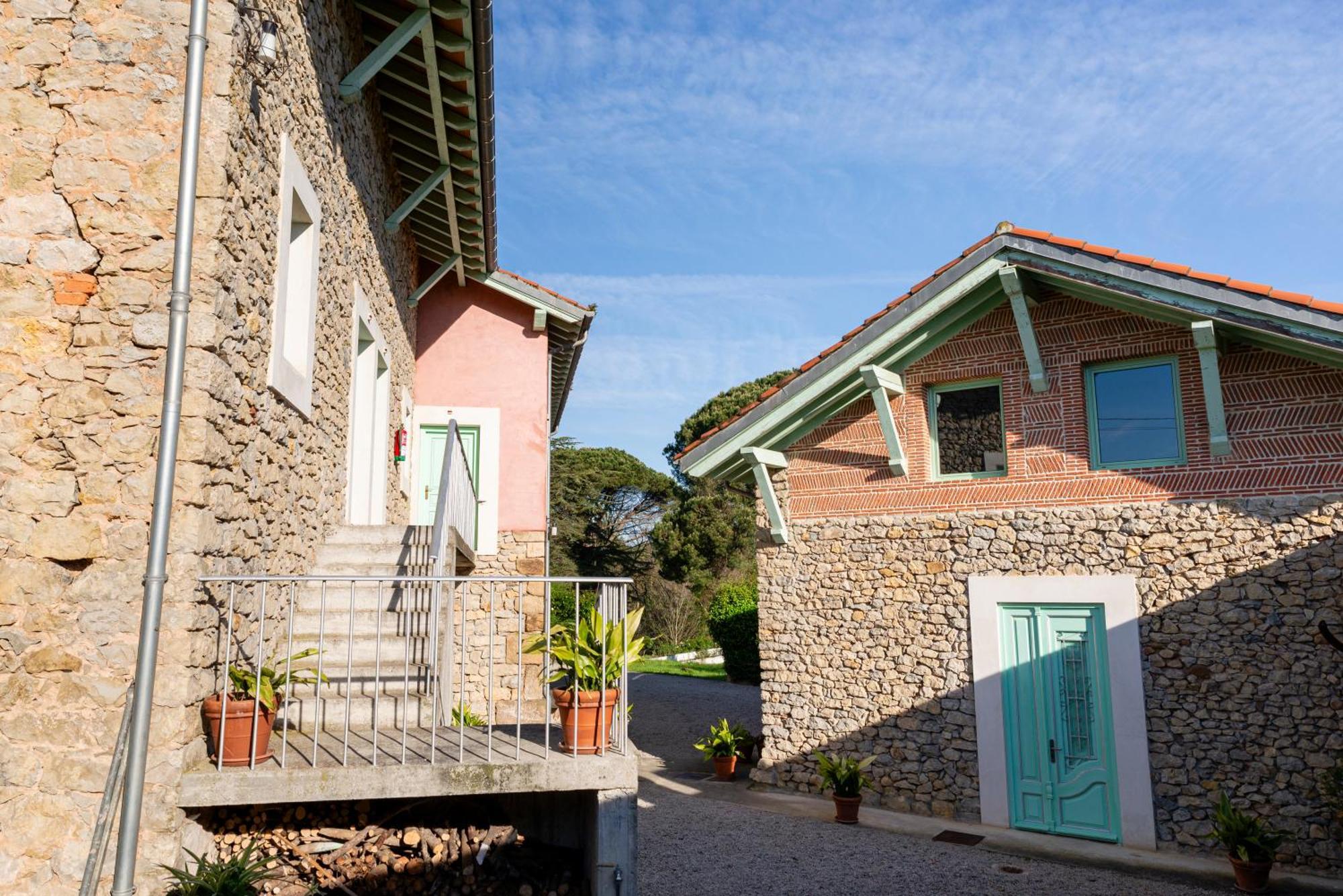 Posada Rolisas Polanco Εξωτερικό φωτογραφία