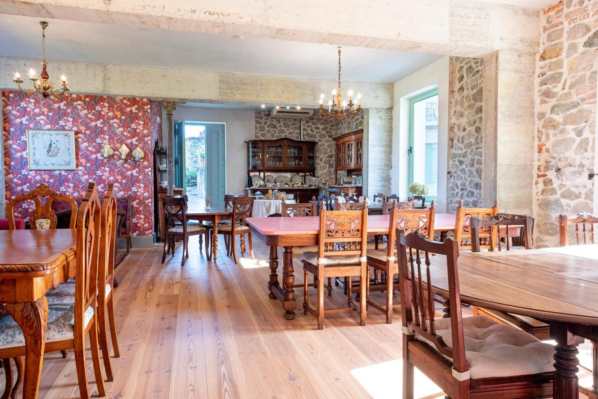 Posada Rolisas Polanco Εξωτερικό φωτογραφία