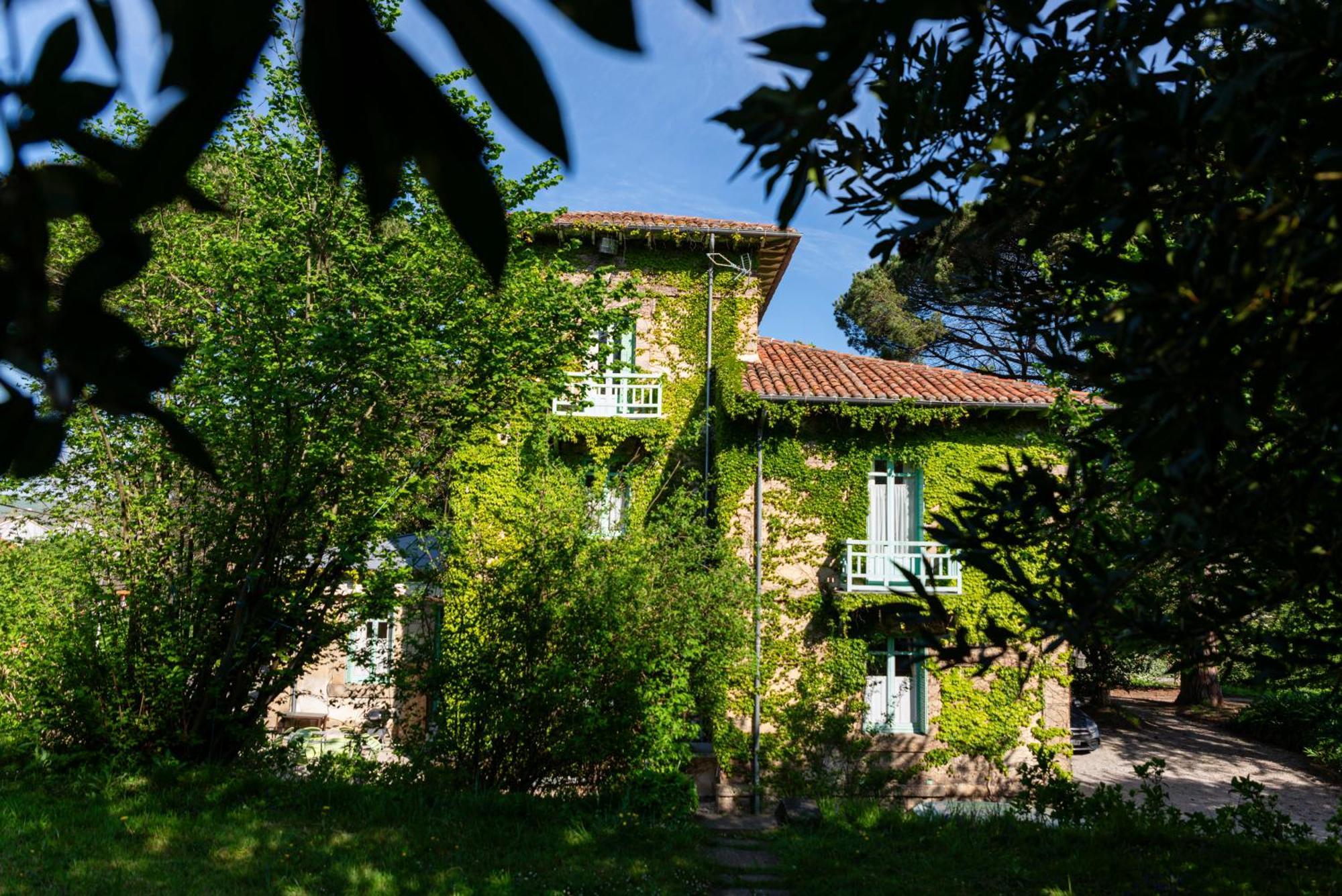 Posada Rolisas Polanco Εξωτερικό φωτογραφία