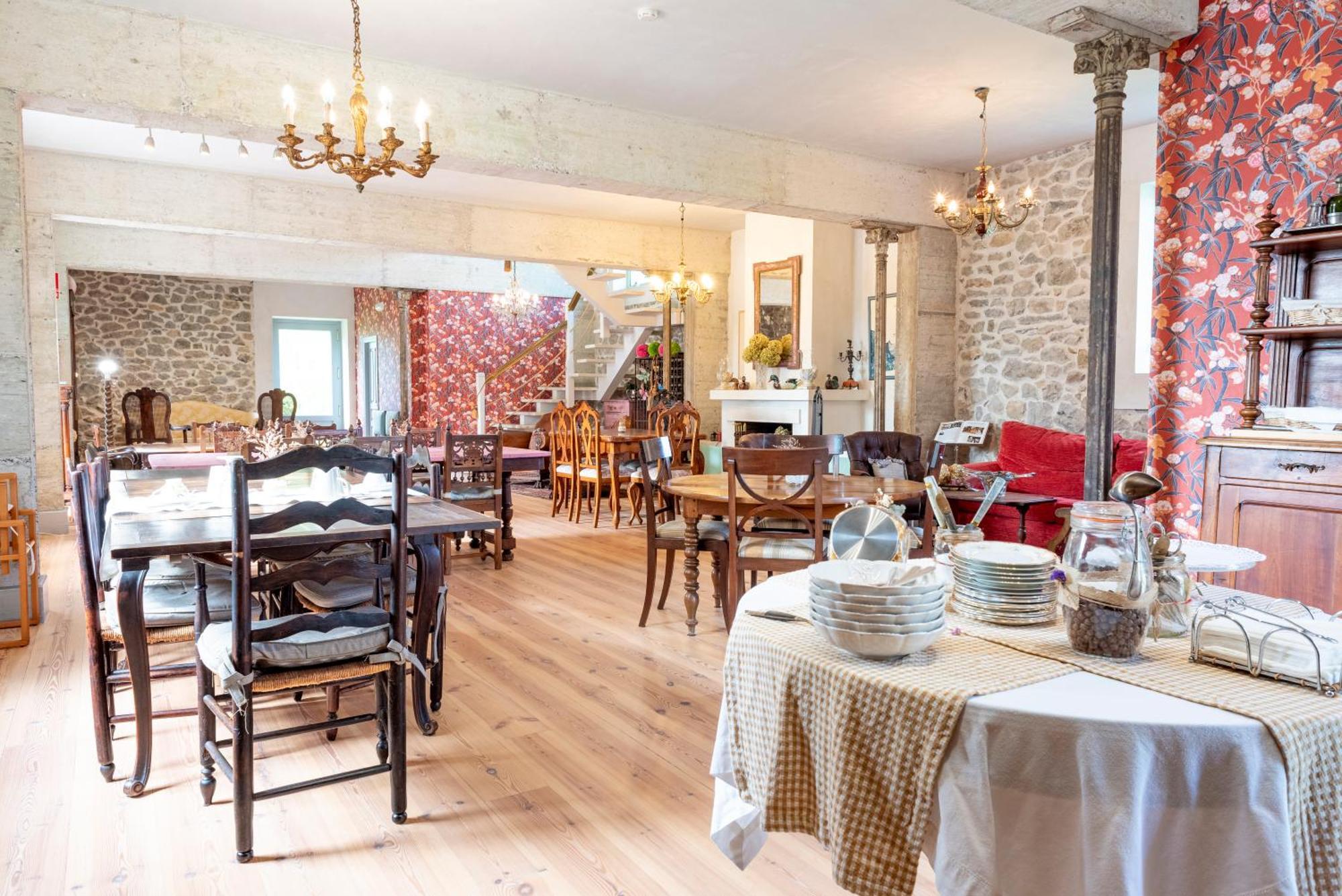 Posada Rolisas Polanco Εξωτερικό φωτογραφία