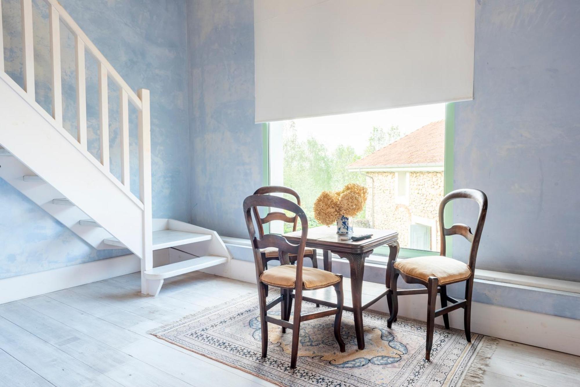 Posada Rolisas Polanco Εξωτερικό φωτογραφία