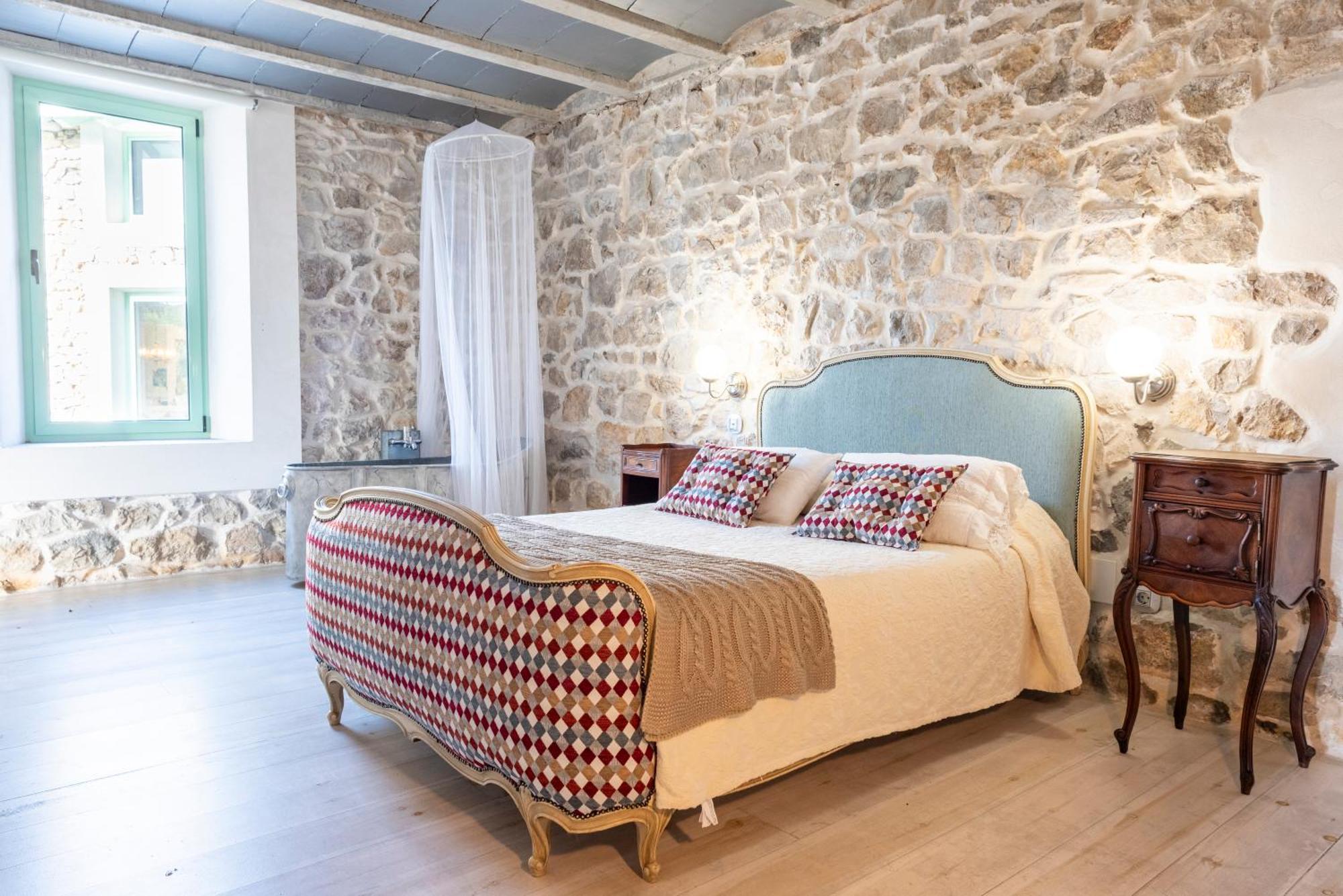 Posada Rolisas Polanco Εξωτερικό φωτογραφία