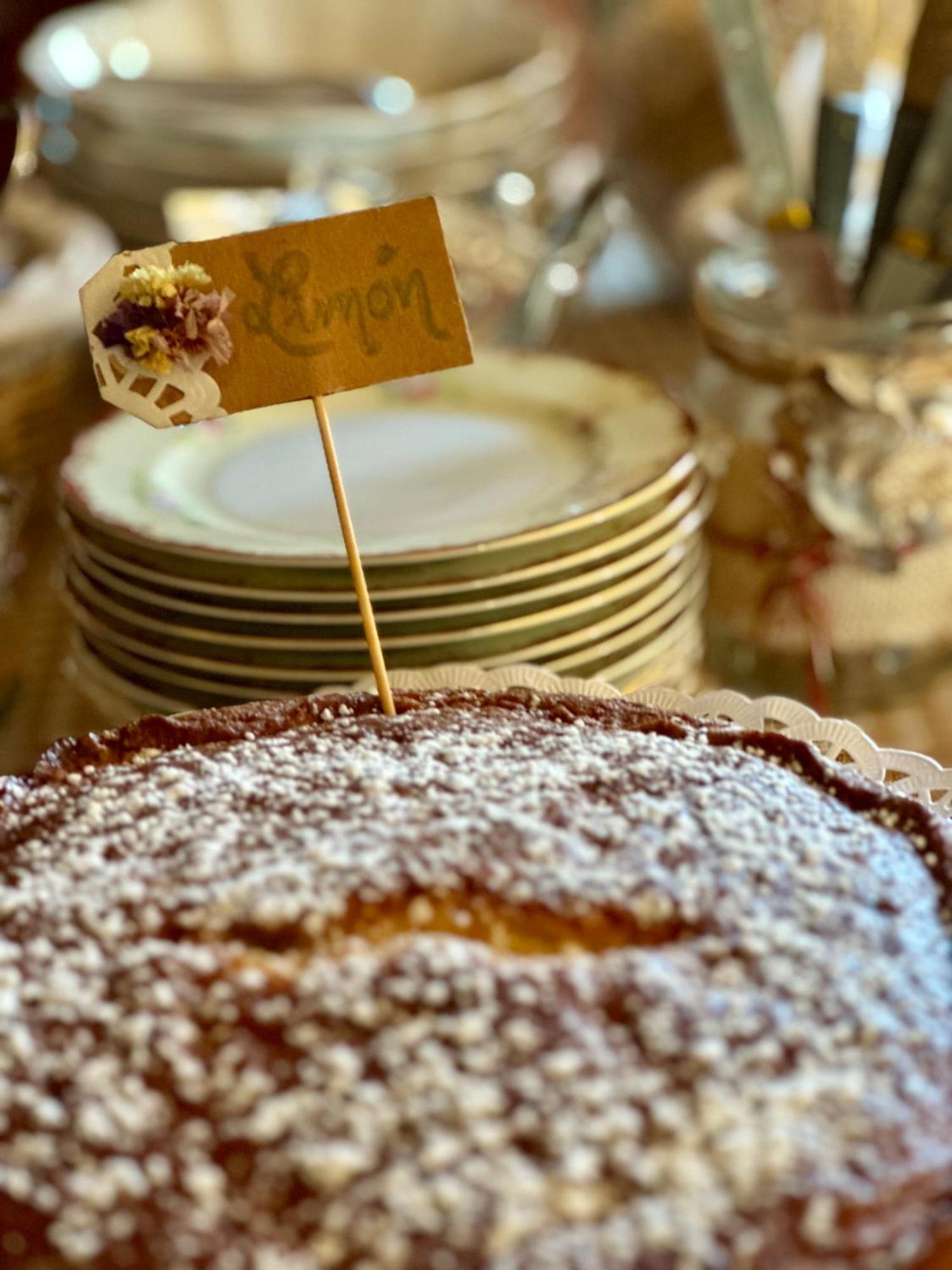 Posada Rolisas Polanco Εξωτερικό φωτογραφία