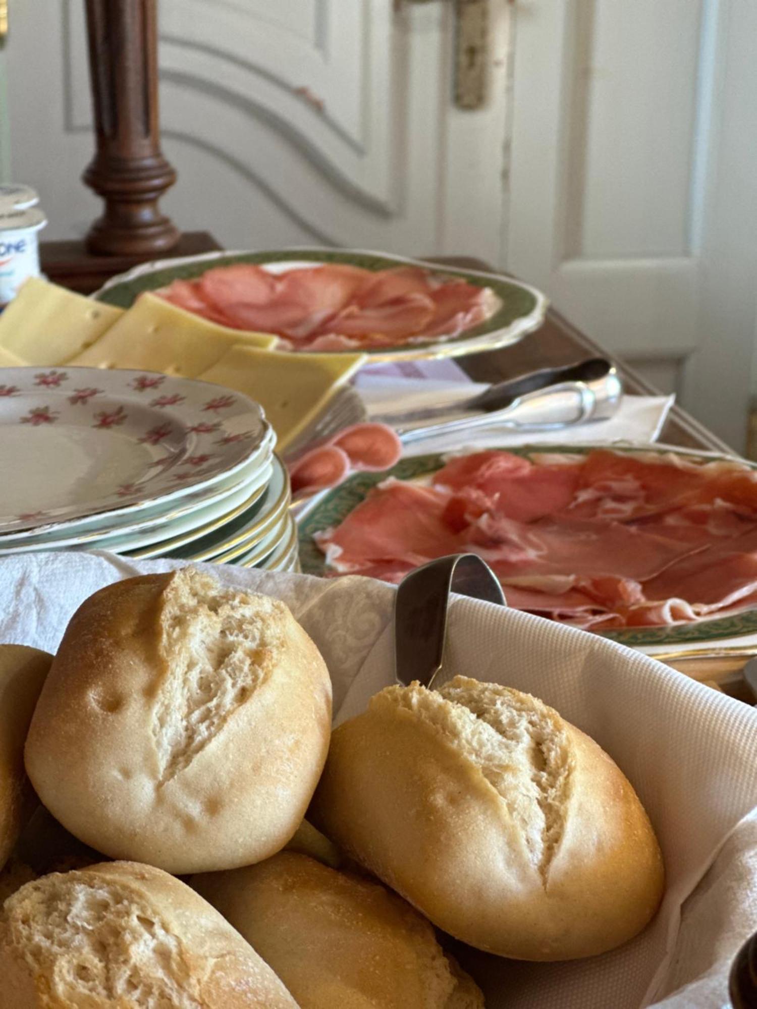Posada Rolisas Polanco Εξωτερικό φωτογραφία