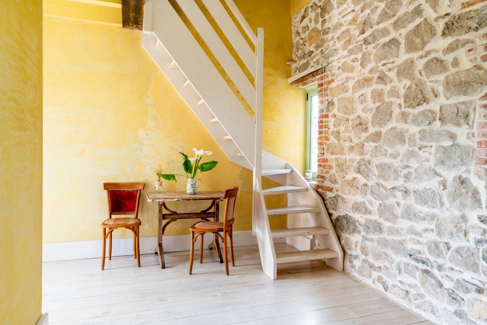 Posada Rolisas Polanco Δωμάτιο φωτογραφία