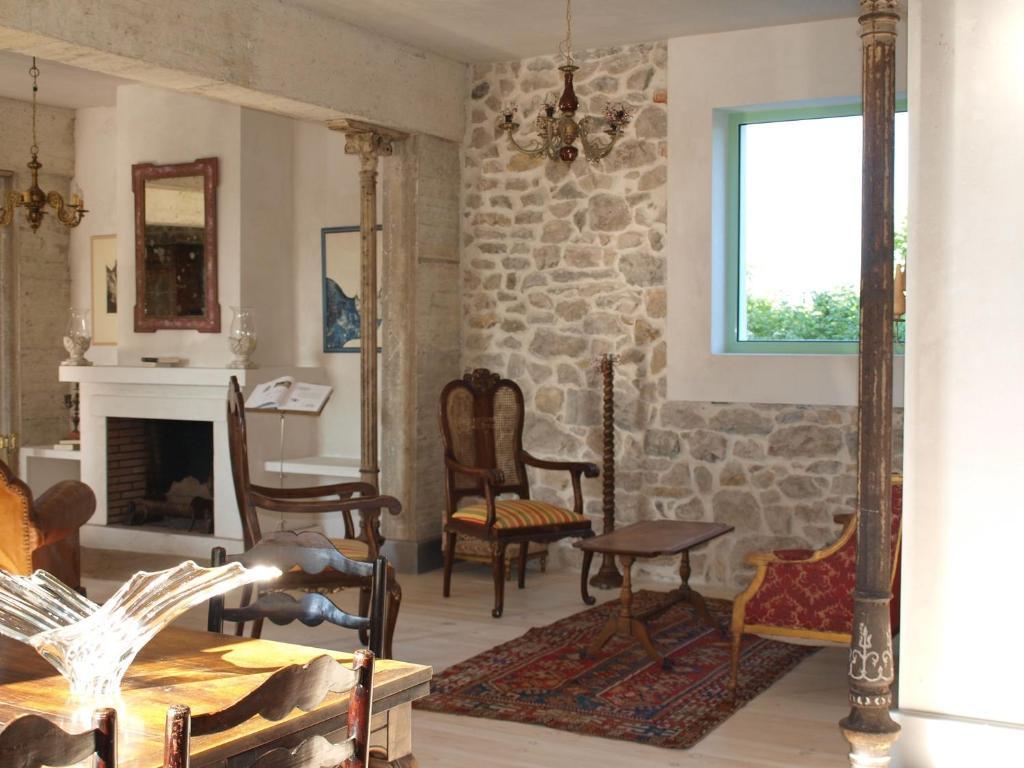 Posada Rolisas Polanco Εξωτερικό φωτογραφία