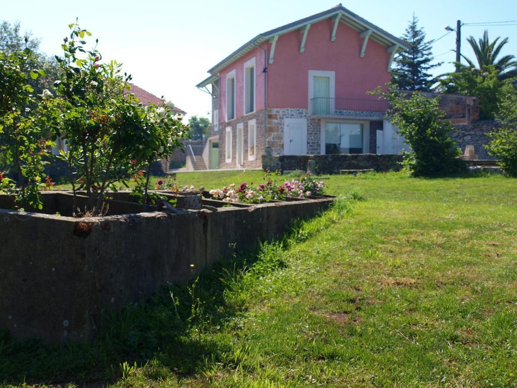 Posada Rolisas Polanco Εξωτερικό φωτογραφία