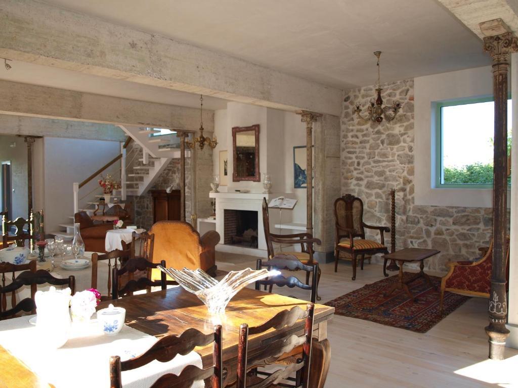 Posada Rolisas Polanco Εξωτερικό φωτογραφία