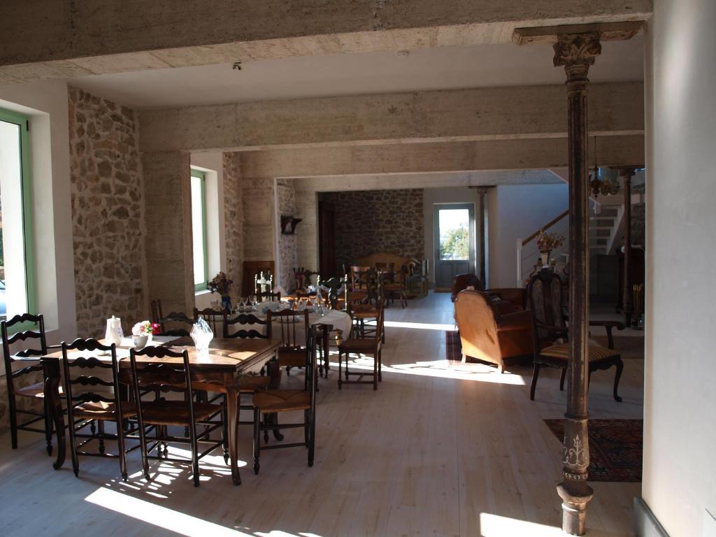 Posada Rolisas Polanco Εξωτερικό φωτογραφία
