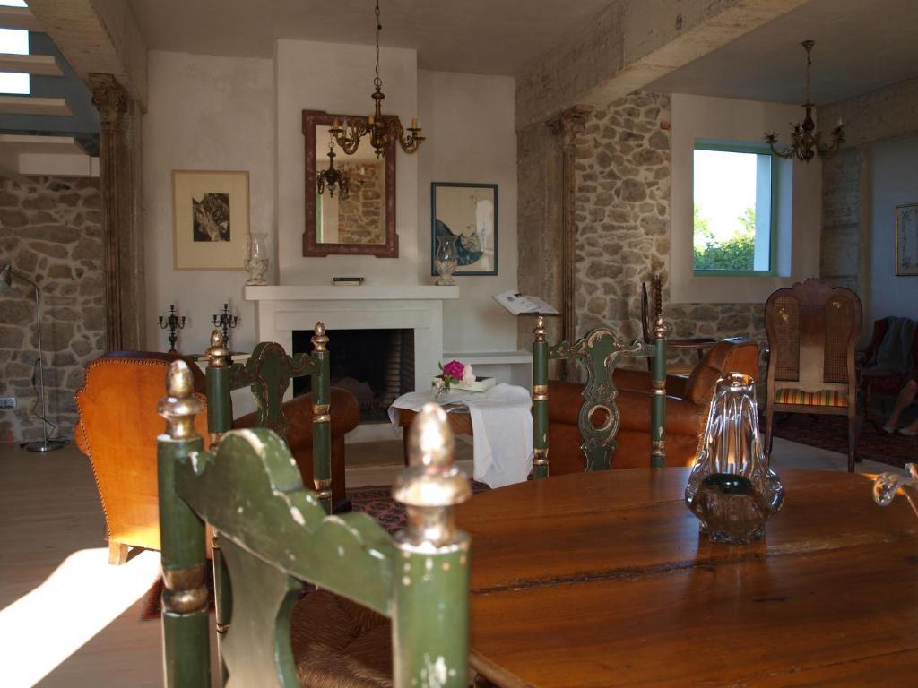 Posada Rolisas Polanco Εξωτερικό φωτογραφία