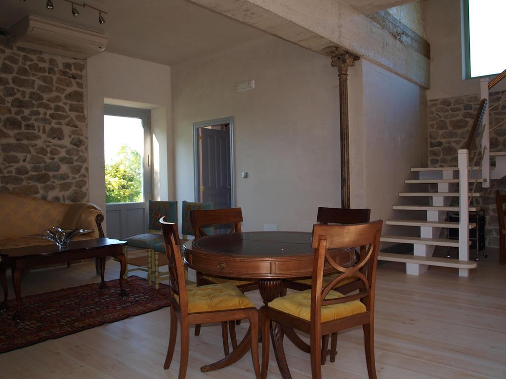 Posada Rolisas Polanco Εξωτερικό φωτογραφία